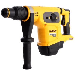 перфоратор аккумуляторный SDS max dewalt DCH481N