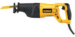 пила сабельная dewalt DW311K  