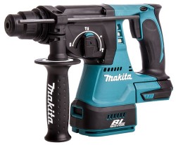 аккумуляторный бесщеточный перфоратор Makita DHR242Z