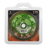 алмазный круг Turbo Гранит Extra Line 125*2,0*10*22,2  