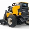 Минитрактор Cub Cadet XT3 QS137 