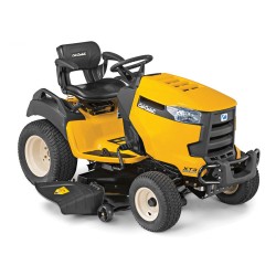 Минитрактор Cub Cadet XT3 QS137 