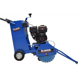 Швонарезчик ELMOS EBF-14.13 KAWASAKI 5.5 л.с. диск 350 мм