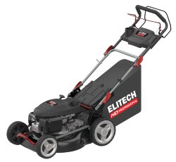 газонокосилка бензиновая самоходная elitech GL 2346CS (E1601.026.00)