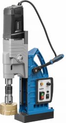 Магнитный сверлильный станок Heden DM-100V3   