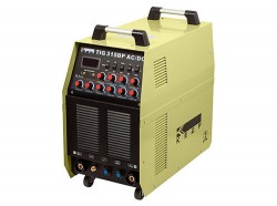 сварочный инвертор КЕДР TIG-315 BP AC/DC