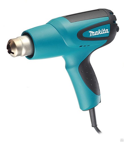 термопистолет MAKITA HG5012K  