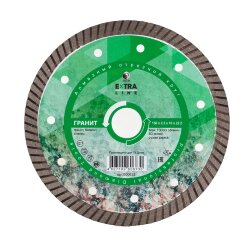 алмазный круг гранит turbo Extra Line 150мм DIAM   
