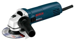 углошлифмашина GWS 850 CE  BOSCH