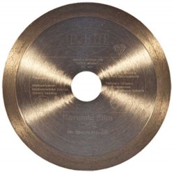 Алмазный диск Ceramic Slim C-10 125x1,2x22,23 D.BOR 