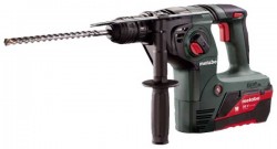 перфоратор аккумуляторный Metabo KHA 36 LTX  