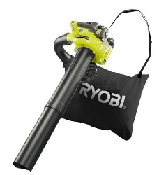 воздуходувка пылесос бензиновая ryobi RBV26B