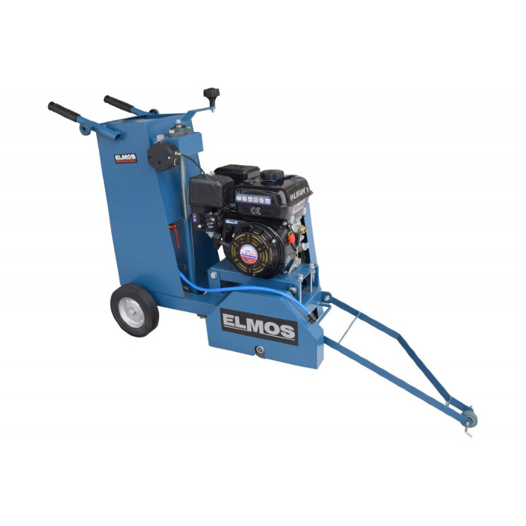 Швонарезчик Elmos EBF-14.14 6.5 л.с. e70 486