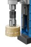Магнитный сверлильный станок Heden DM-100V4    