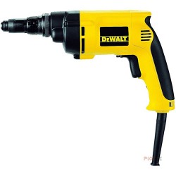 шуруповерт электрический DW268K  DeWALT