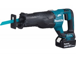 аккумуляторная сабельная пила MAKITA DJR187RTE