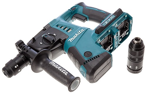 аккумуляторный перфоратор Makita DHR264Z