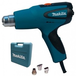 термопистолет MAKITA HG551VK 