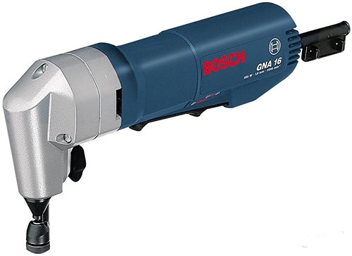 вырубные ножницы GNA16  BOSCH