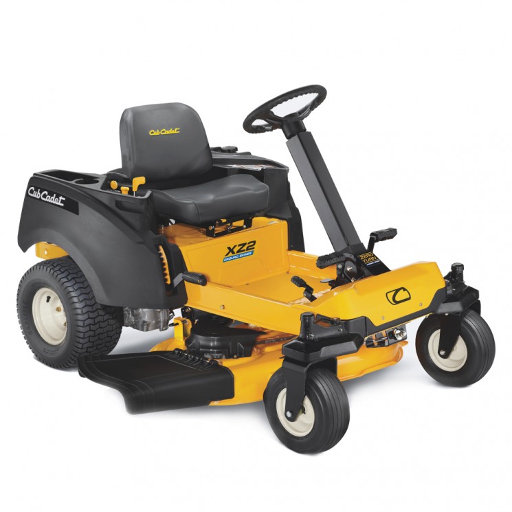 Минирайдер Cub Cadet XZ2 107I