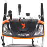 Бензиновый снегоуборщик YARD FOX OPTIMA 6654E 