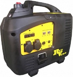 Генератор бензиновый инверторный RedVerg RD-IG2000 