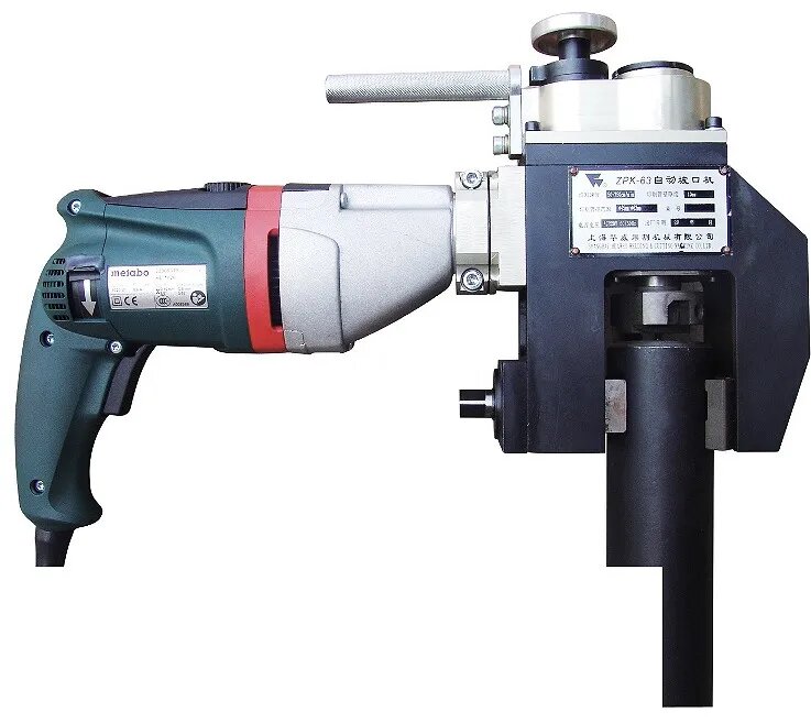 Кромкорез для труб Huawei ZPK-114