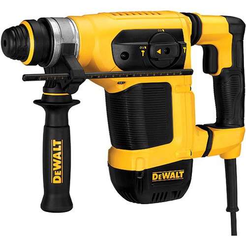 перфоратор sds plus dewalt D25413K 