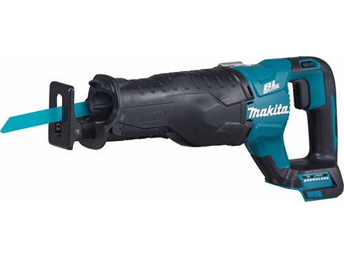 аккумуляторная сабельная пила MAKITA DJR187Z