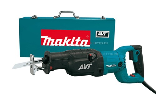 пила сабельная MAKITA JR3070CT 