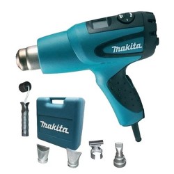 термопистолет MAKITA HG651CK  