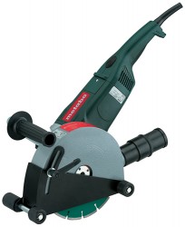 штроборез metabo MFX65  