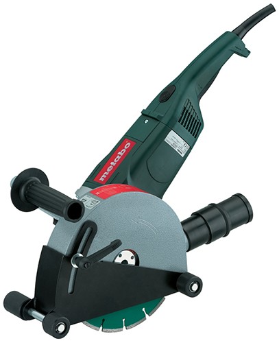 штроборез metabo MFX65  