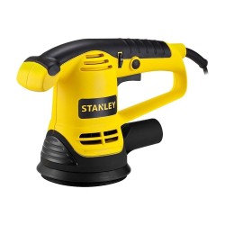 Машина шлифовальная эксцентриковая Stanley SRS480