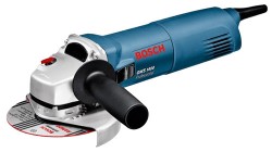 углошлифмашина GWS 1400  BOSCH