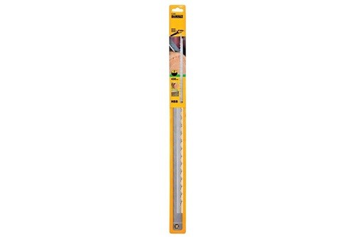 полотно пильное для аллигатора dewalt по волоконным материалам DT2979