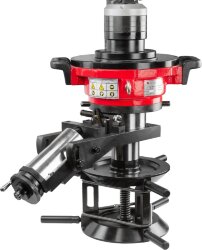 Кромкорез с автоподачей для труб Huawei ISY-850-II H