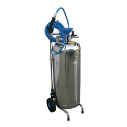 Пеногенератор TORNADO Lt 24 inox foamer 