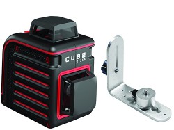 Лазерный уровень ADA CUBE 2-360 HOME EDITION 