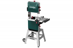 Ленточная пила Metabo BAS318 DNB Precision  