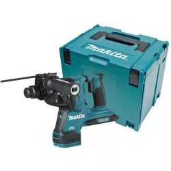 аккумуляторный бесщеточный перфоратор Makita DHR282ZJ