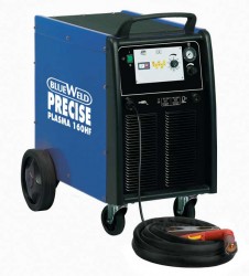 плазменный сварочный аппарат blueweld Prestige Plasma 160 HF