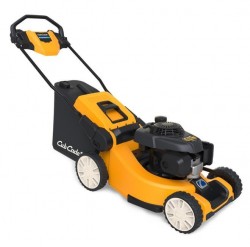 Газонокосилка бензиновая самоходная Cub Cadet XM2 DR46S