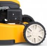 Газонокосилка бензиновая самоходная Cub Cadet XM2 DR46S