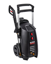 мойка высокого давления профессиональная Elitech HPW 3000IF