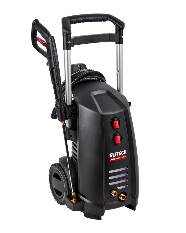 мойка высокого давления профессиональная Elitech HPW 3000IF