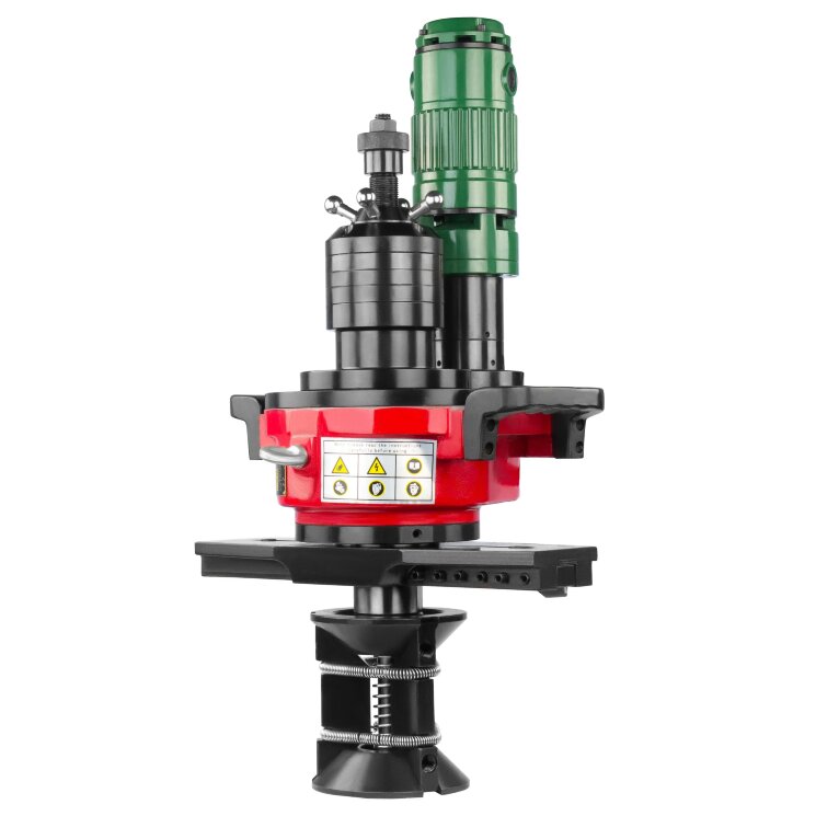 Кромкорез для труб Huawei ISY-500 H 