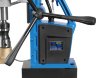 Бесщеточный магнитный сверлильный станок Heden DM-65X  
