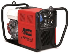 бензиновый инвертор telwin MOTOINVERTER 254 CE  