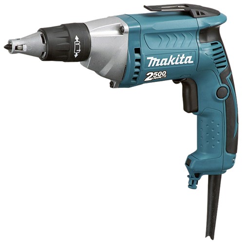 шуруповерт по гипсокартону MAKITA FS2300